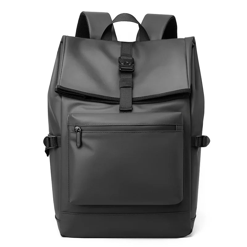 Urban Men's Laptop Backpack 17-Inch Capacity