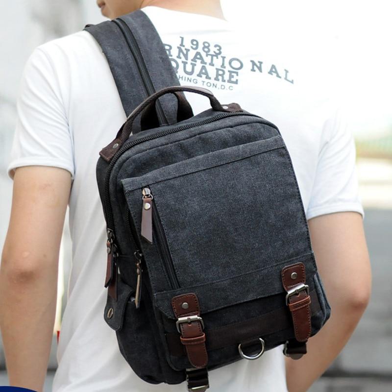 Vera Unisex Travel Backpack | High-Quality Canvas, Vintage Design