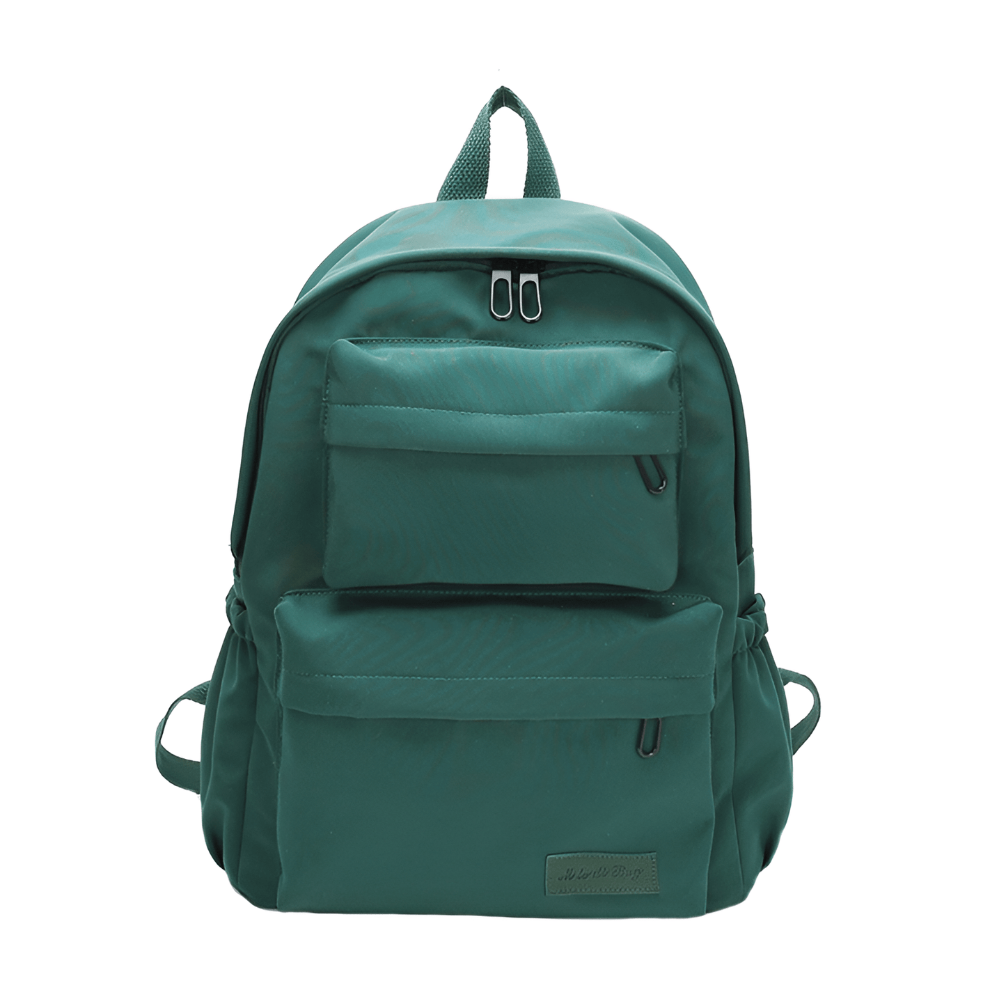 Waterproof Laptop Backpack for 15.6 Devices – Stylish School Backpack with Multiple Colors and Extra Pockets 0