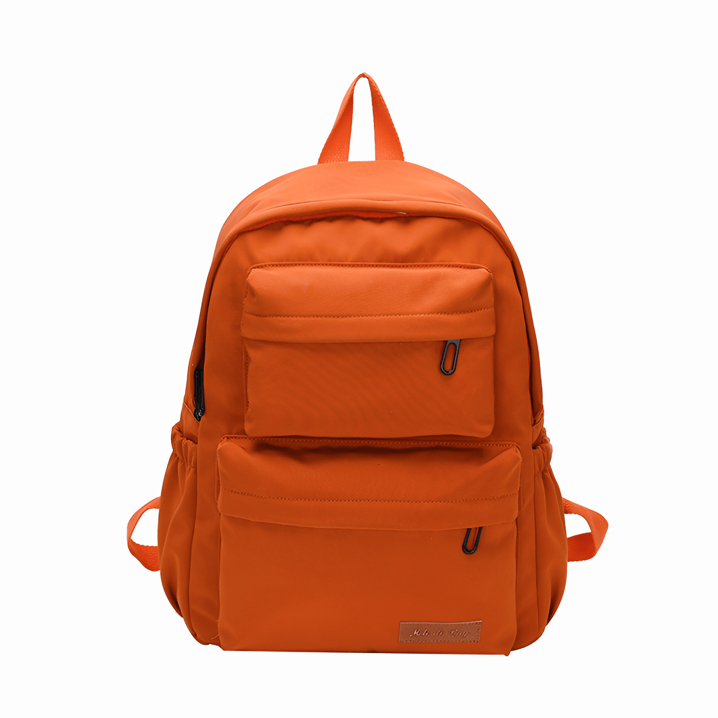 Waterproof Laptop Backpack for 15.6 Devices – Stylish School Backpack with Multiple Colors and Extra Pockets 2