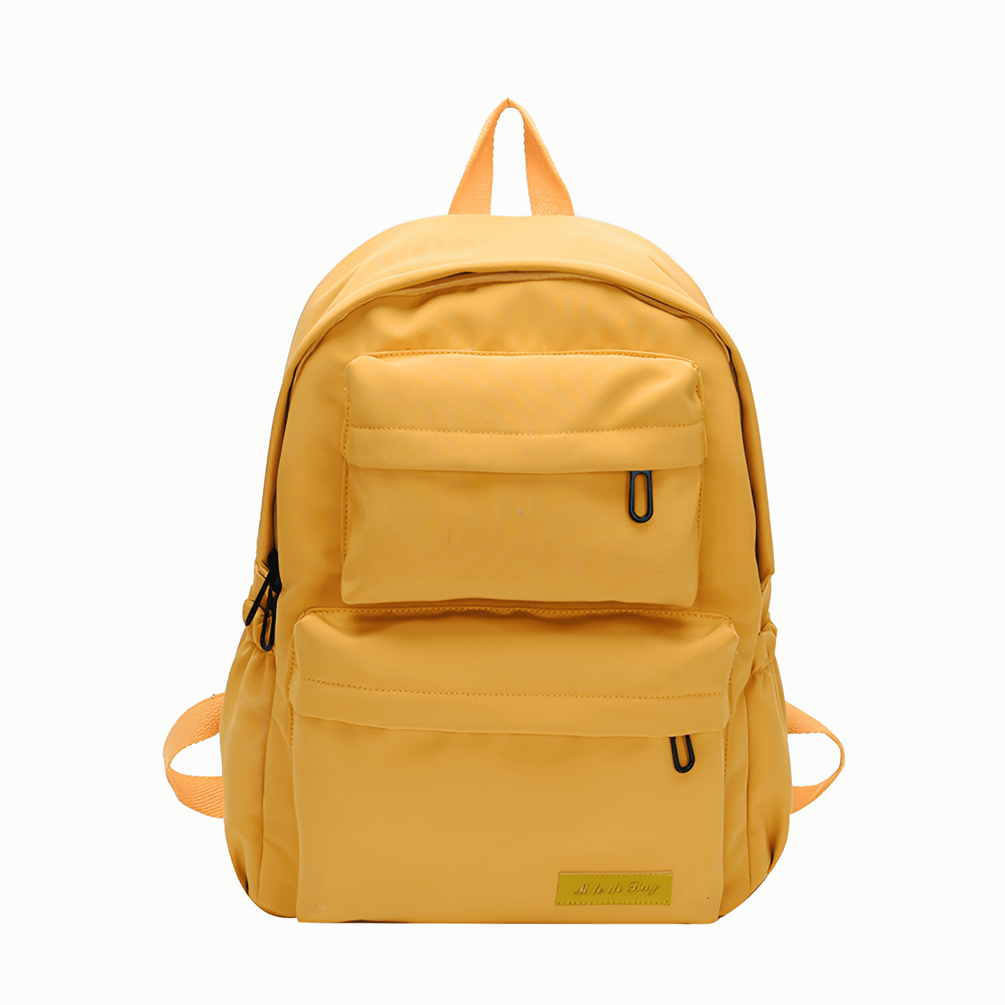 Waterproof Laptop Backpack for 15.6 Devices – Stylish School Backpack with Multiple Colors and Extra Pockets 4