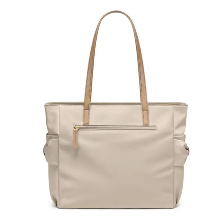 Durable Waterproof Laptop Travel Bag for Women