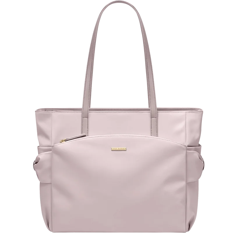Durable Waterproof Laptop Travel Bag for Women