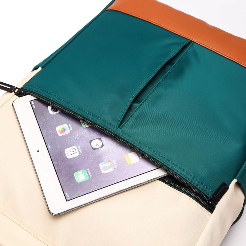 All-Weather Laptop Shoulder Backpack