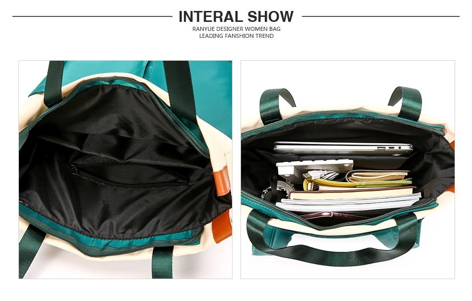 All-Weather Laptop Shoulder Backpack