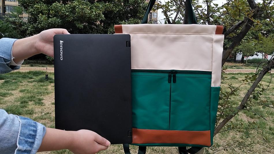 All-Weather Laptop Shoulder Backpack