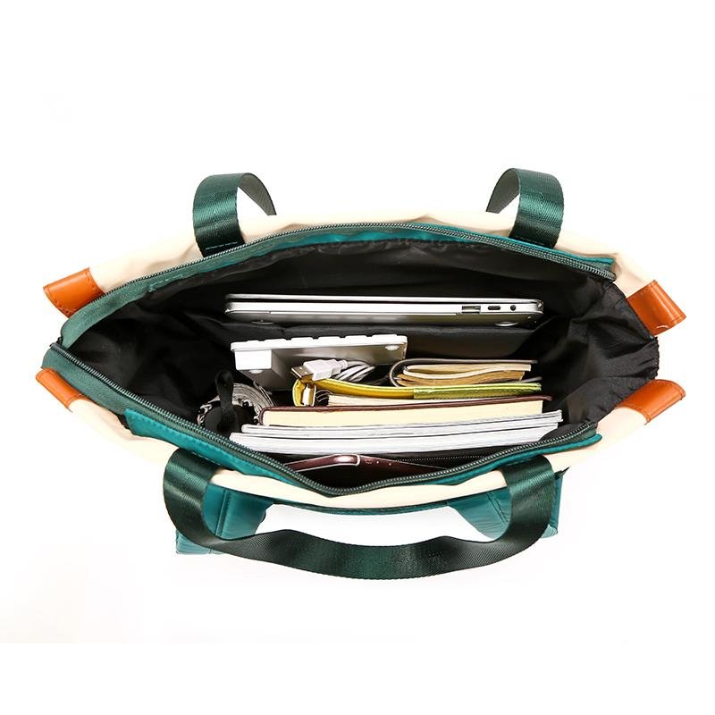 All-Weather Laptop Shoulder Backpack