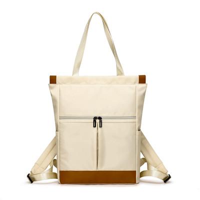 All-Weather Laptop Shoulder Backpack