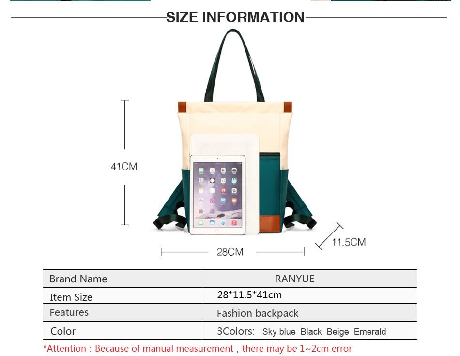 All-Weather Laptop Shoulder Backpack