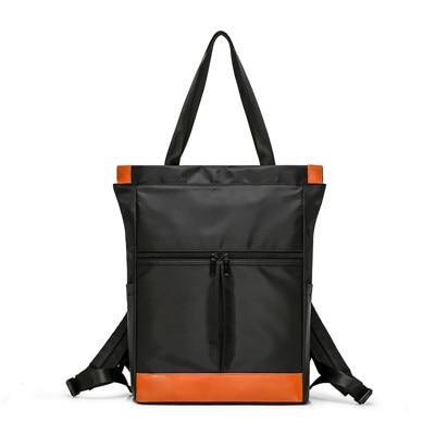 All-Weather Laptop Shoulder Backpack