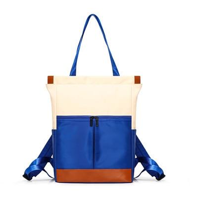 All-Weather Laptop Shoulder Backpack