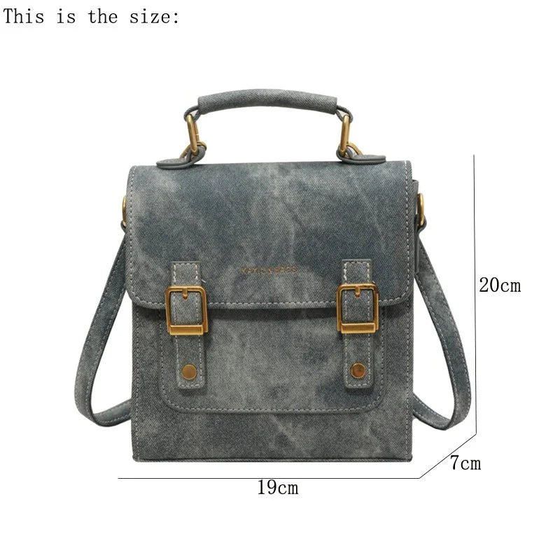 Women’s Vegan Suede Shoulder Bag