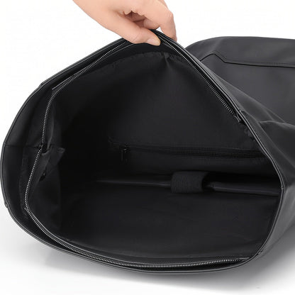 Olivio Large Capacity Men’s Waterproof Laptop Backpack