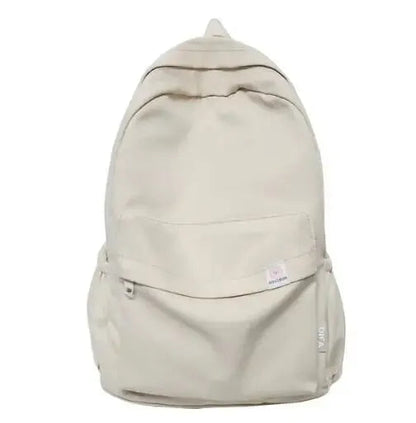 Flextor Student Backpack | Waterproof Nylon, Lightweight Design for Laptops