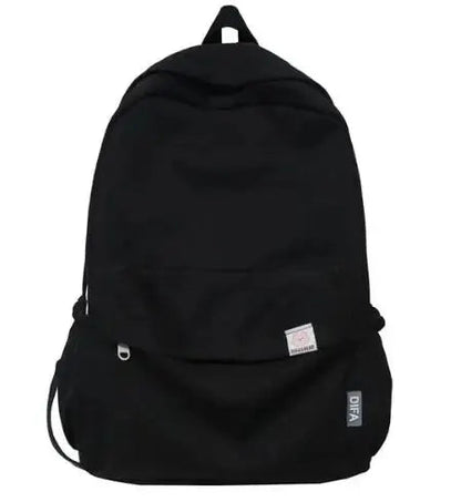Flextor Student Backpack | Waterproof Nylon, Lightweight Design for Laptops