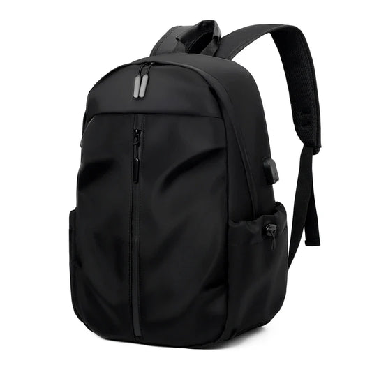Moon Large Waterproof Laptop Backpack for Men & Women
