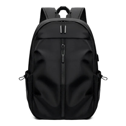 Moon Large Waterproof Laptop Backpack for Men & Women