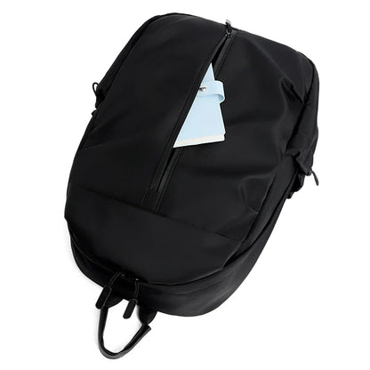 Moon Large Waterproof Laptop Backpack for Men & Women