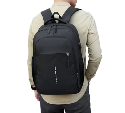 Valento Waterproof Laptop Backpack for Men