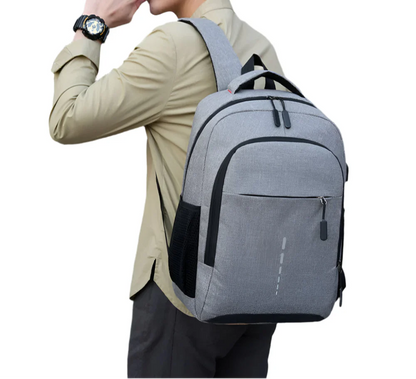 Valento Waterproof Laptop Backpack for Men