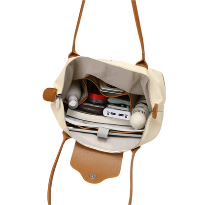 Noemi Stylish Women’s Shoulder Laptop Bag