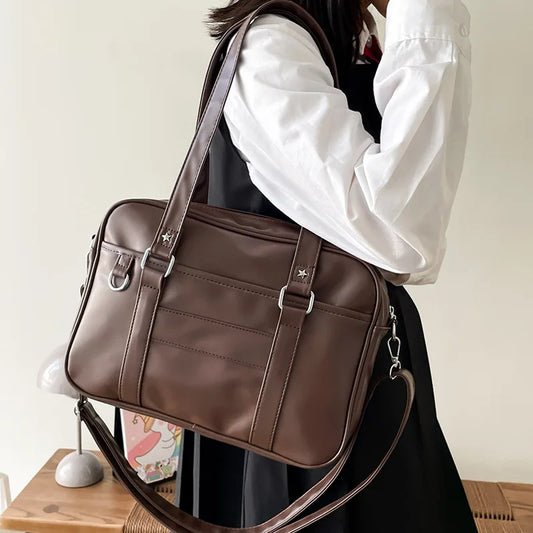 Elegant Women’s Shoulder Bag