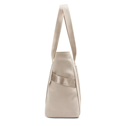 Lucia Waterproof Women’s Laptop Bag for Work & School
