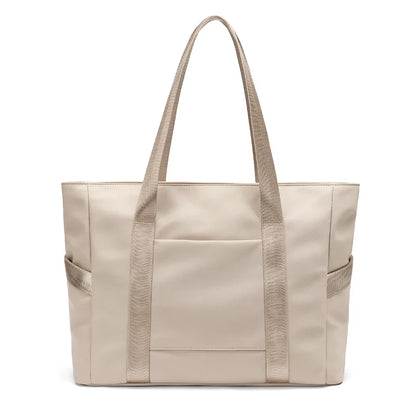 Lucia Waterproof Women’s Laptop Bag for Work & School