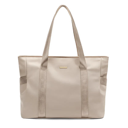 Lucia Waterproof Women’s Laptop Bag for Work & School