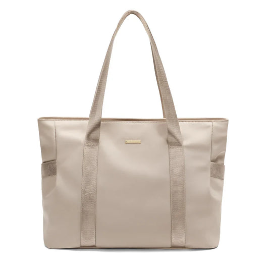 Lucia Waterproof Women’s Laptop Bag for Work & School