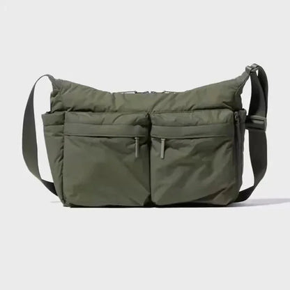 Stylish Nylon Shoulder Bag for Women