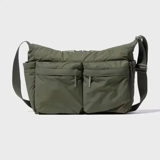 Stylish Nylon Shoulder Bag for Women