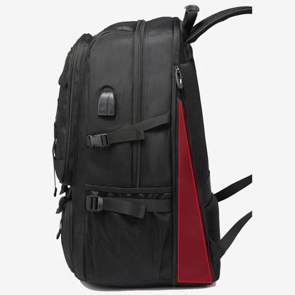 Men’s Waterproof Travel Backpack 50L / 80L