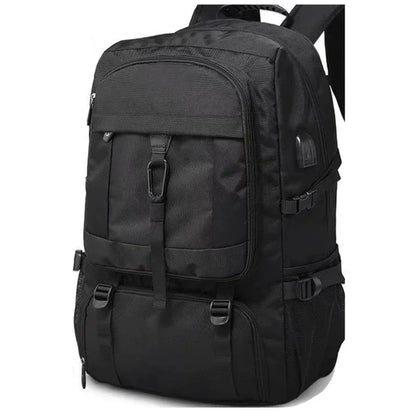 Men’s Waterproof Travel Backpack 50L / 80L