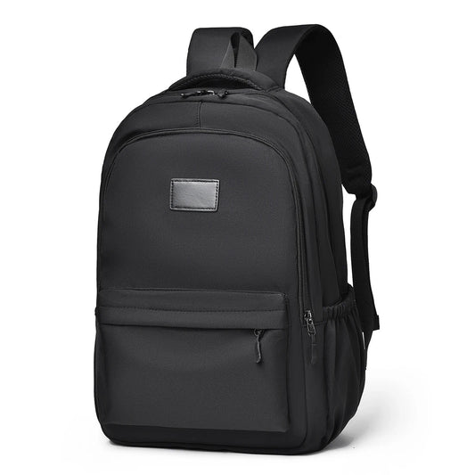 Max Modern Laptop Backpack | Waterproof Nylon, Spacious Design