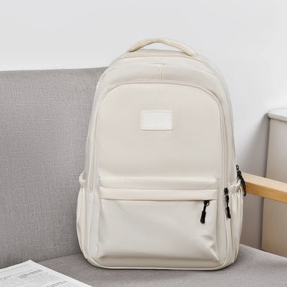 Max Modern Laptop Backpack | Waterproof Nylon, Spacious Design