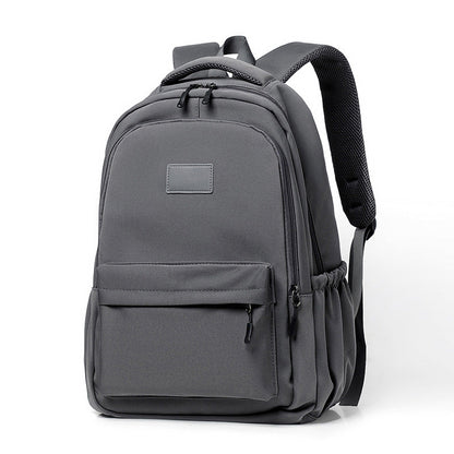 Max Modern Laptop Backpack | Waterproof Nylon, Spacious Design
