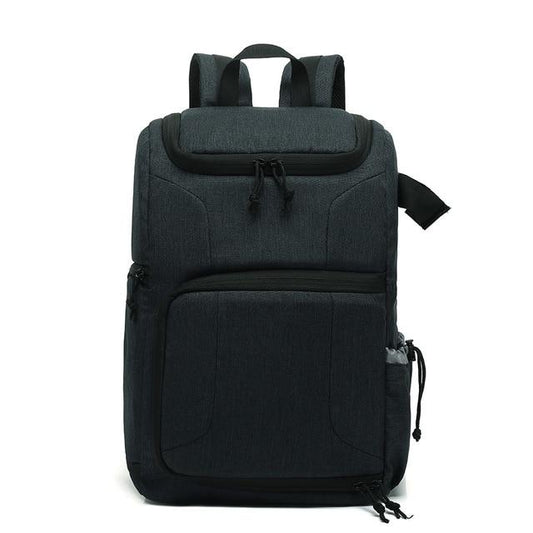 Milo Waterproof Camera Backpack | Modular Design, Compact & Durable