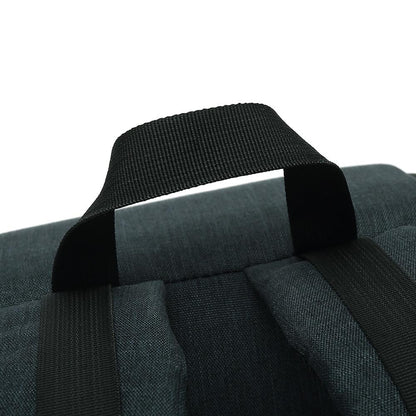 Durable Waterproof Camera Backpack for Men