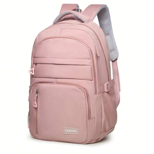 Valentina Waterproof Laptop Backpack for School Girls