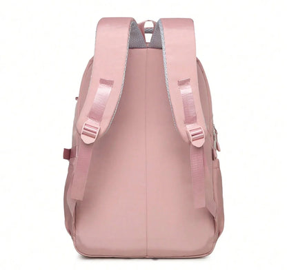 Valentina Waterproof Laptop Backpack for School Girls