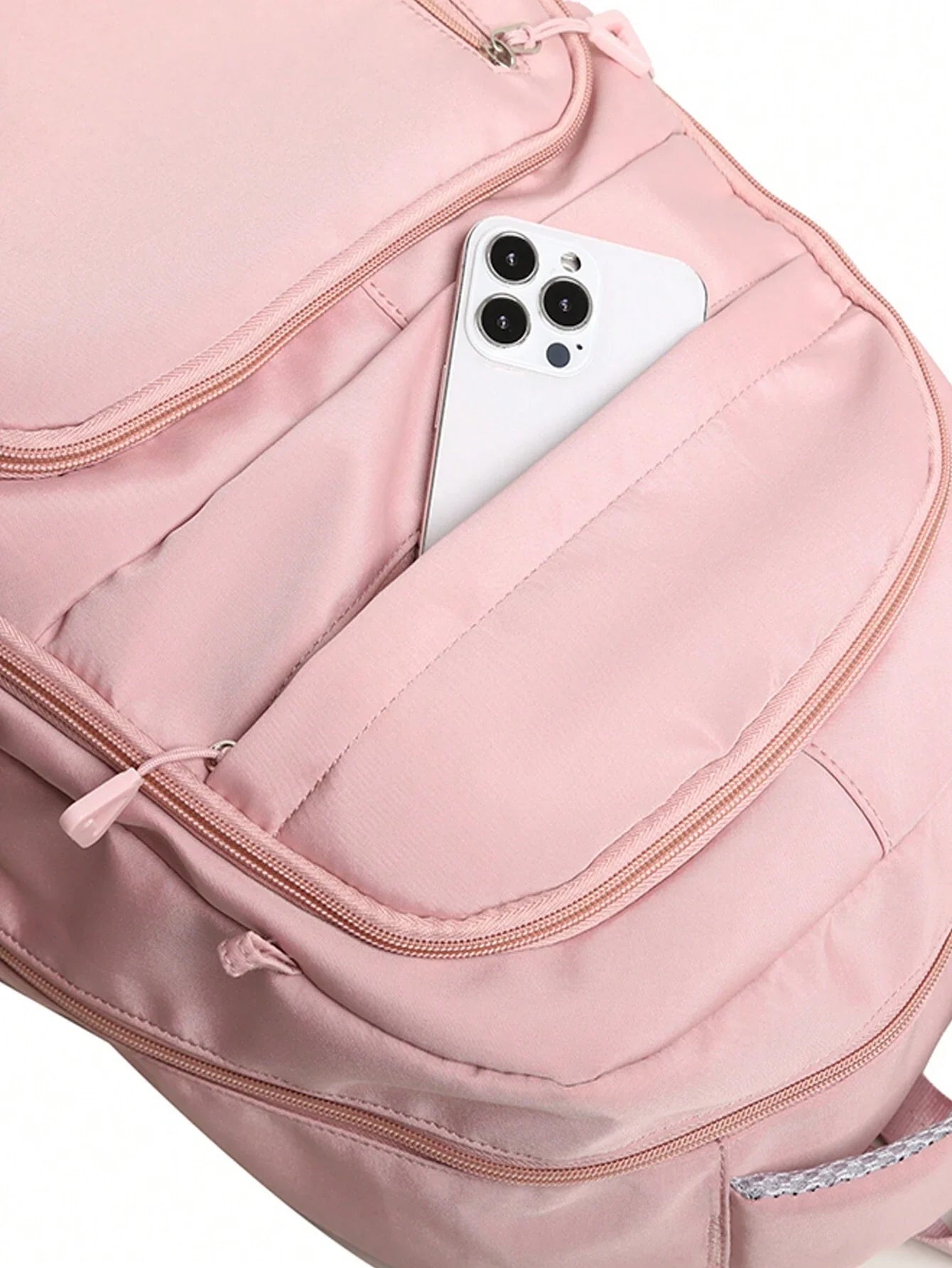 Valentina Waterproof Laptop Backpack for School Girls