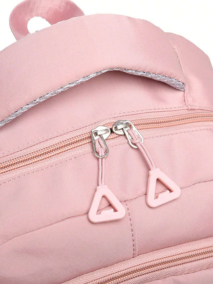 Valentina Waterproof Laptop Backpack for School Girls