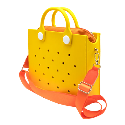 Waterproof EVA Tote Bag for Women