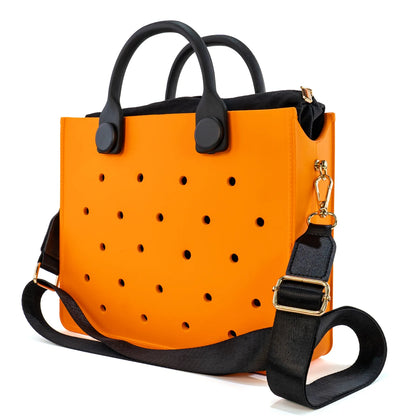 Waterproof EVA Tote Bag for Women
