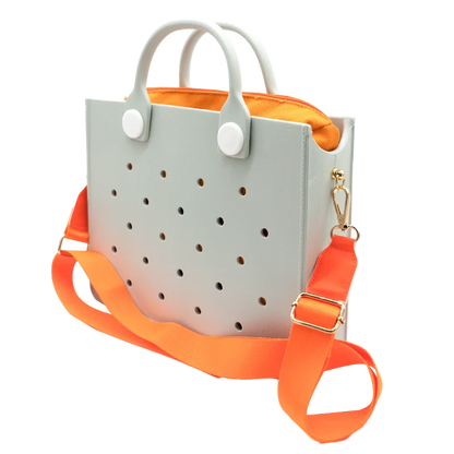 Waterproof EVA Tote Bag for Women