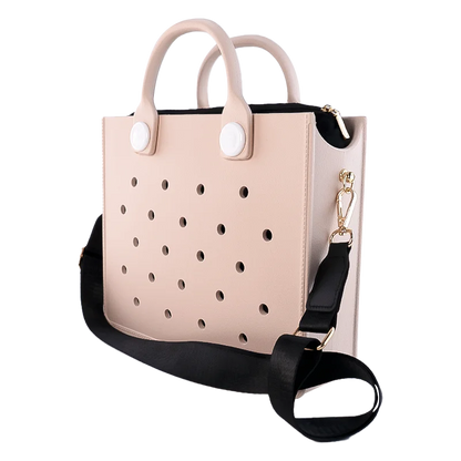 Waterproof EVA Tote Bag for Women