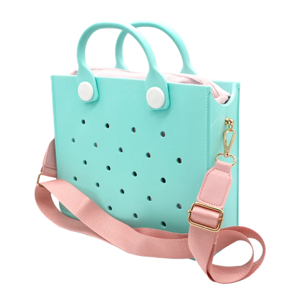 Waterproof EVA Tote Bag for Women