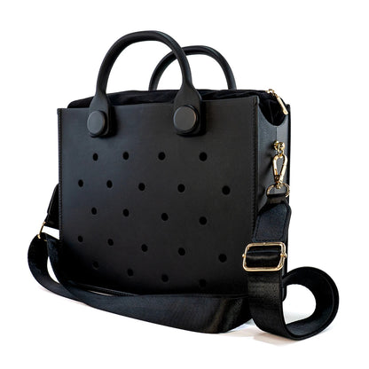 Waterproof EVA Tote Bag for Women