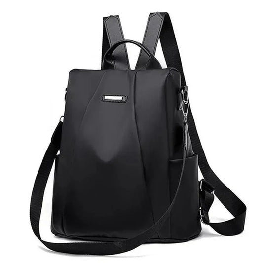 Lightweight Waterproof Backpack for Women